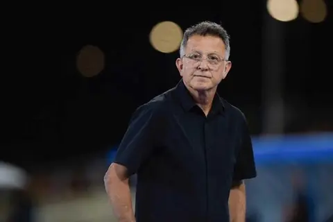 أوسوريو: حسام حسن أبهرني أمام الأرجنتين.. وحاولت ضم عبد المجيد للدوري المكسيكي